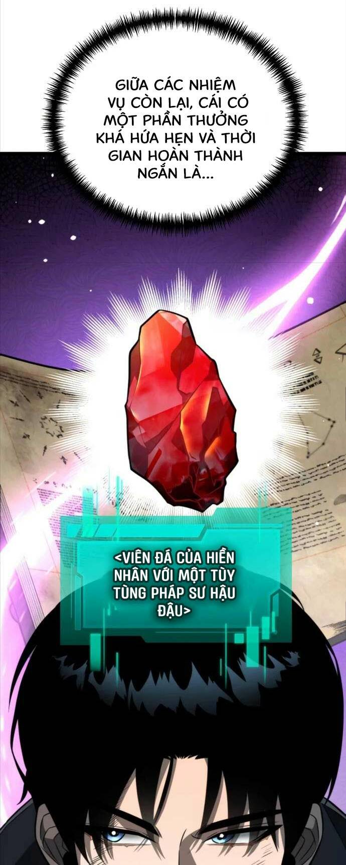 Chiến Binh Hồi Quy Chapter 11 - Trang 2