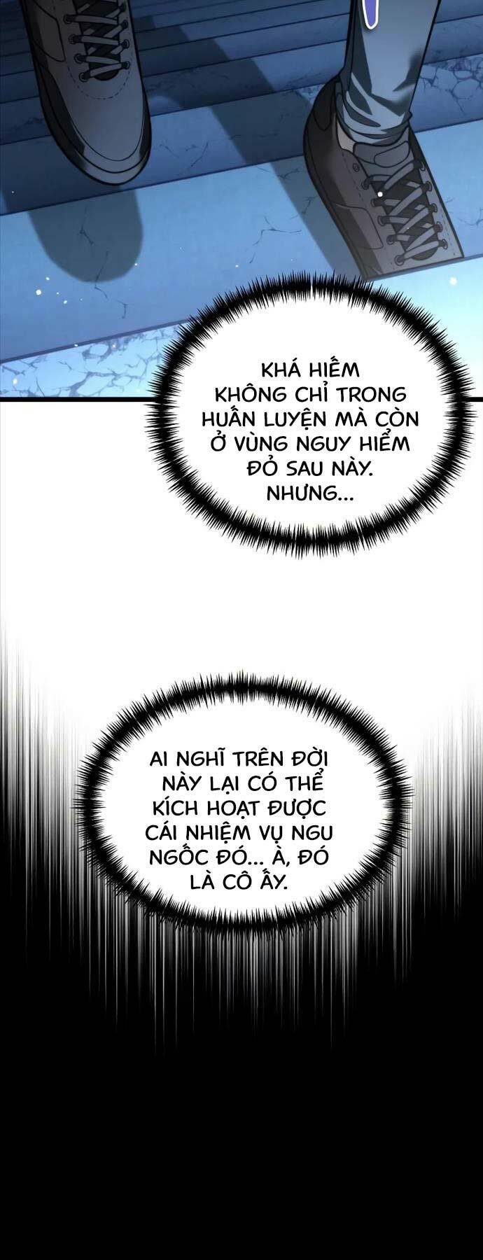 Chiến Binh Hồi Quy Chapter 11 - Trang 2