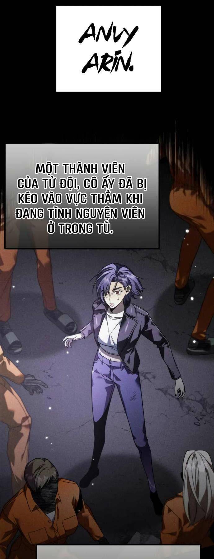 Chiến Binh Hồi Quy Chapter 11 - Trang 2