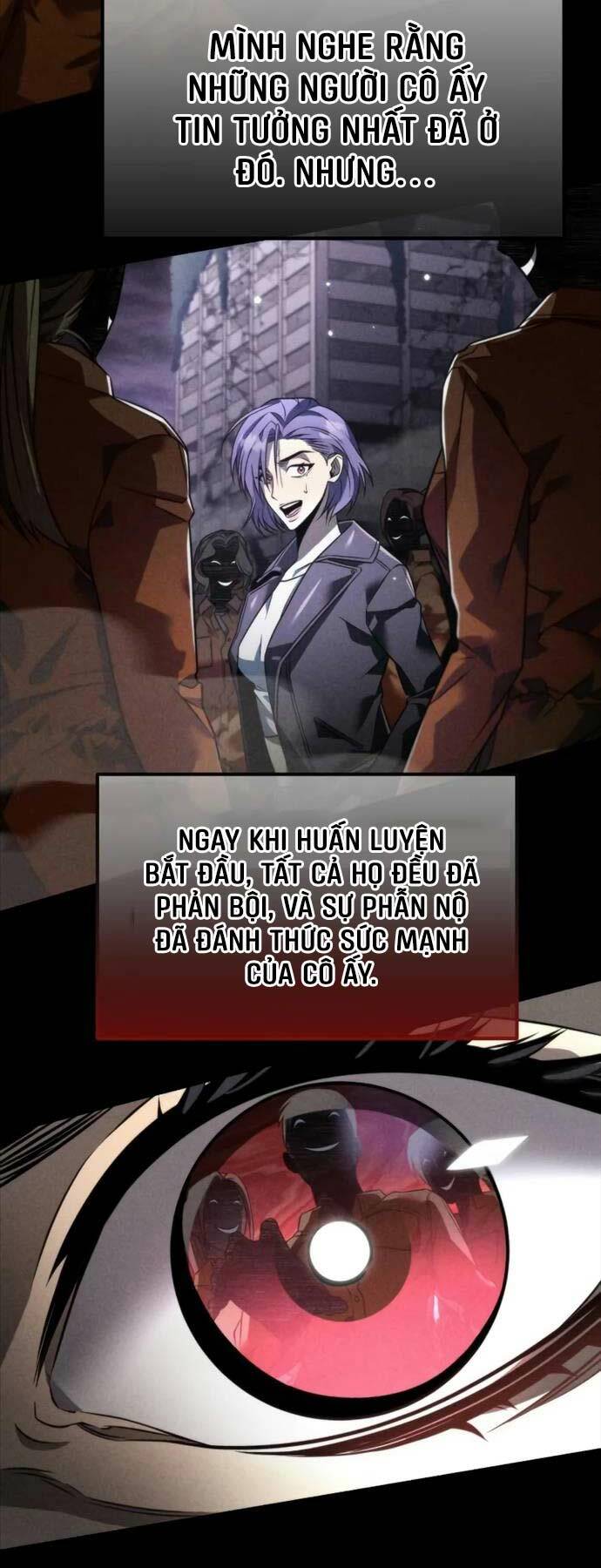 Chiến Binh Hồi Quy Chapter 11 - Trang 2