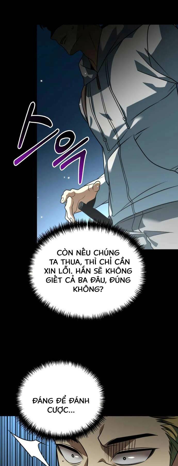 Chiến Binh Hồi Quy Chapter 11 - Trang 2