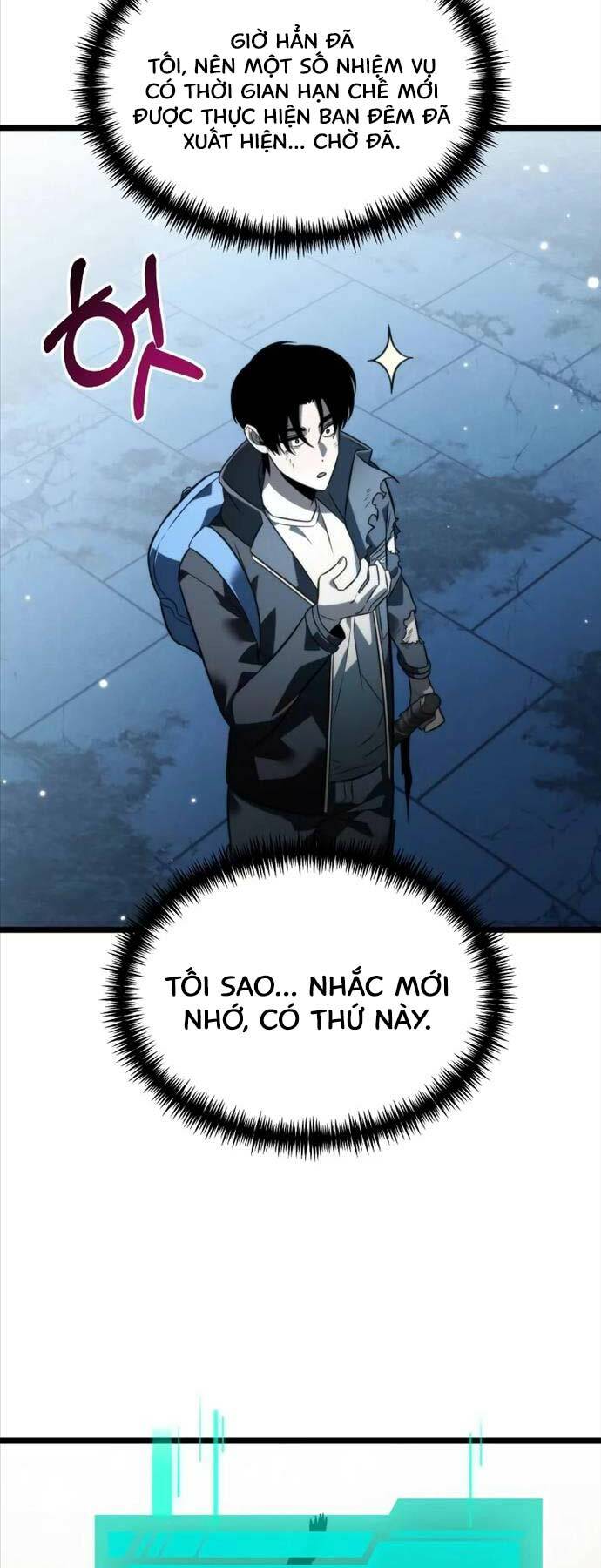 Chiến Binh Hồi Quy Chapter 11 - Trang 2