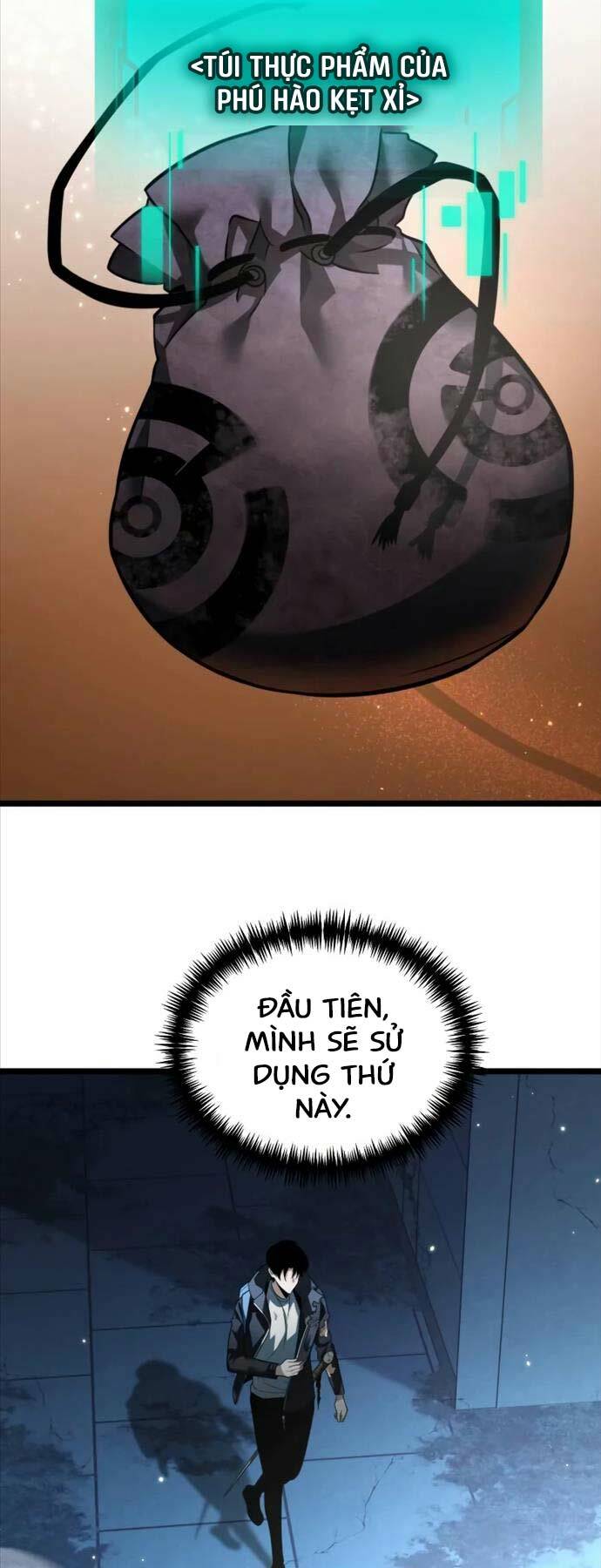 Chiến Binh Hồi Quy Chapter 11 - Trang 2