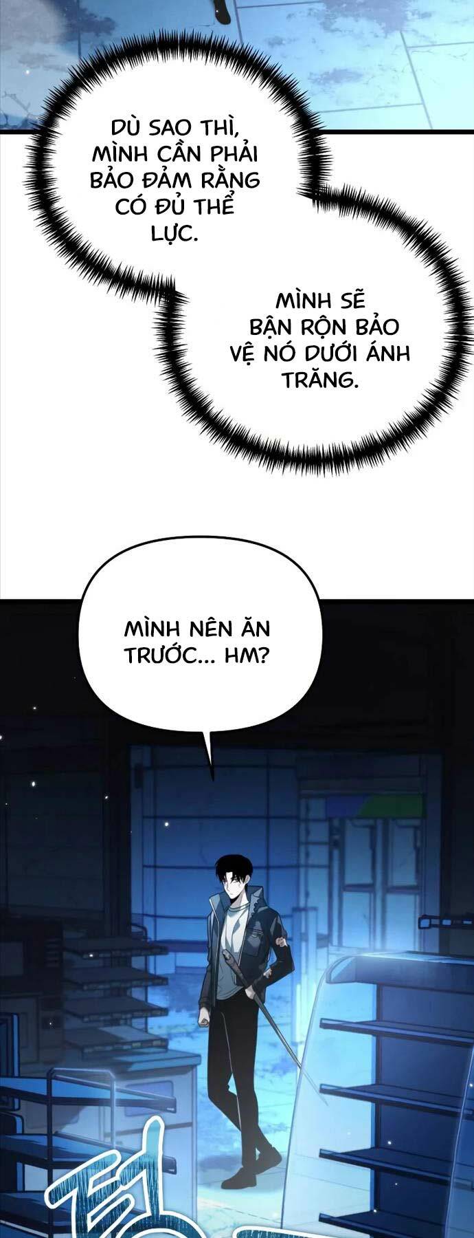 Chiến Binh Hồi Quy Chapter 11 - Trang 2