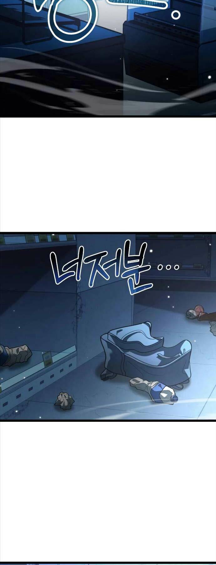 Chiến Binh Hồi Quy Chapter 11 - Trang 2