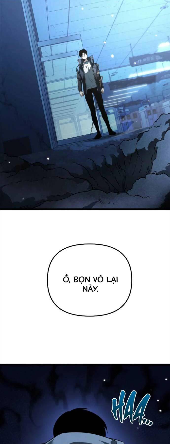 Chiến Binh Hồi Quy Chapter 11 - Trang 2