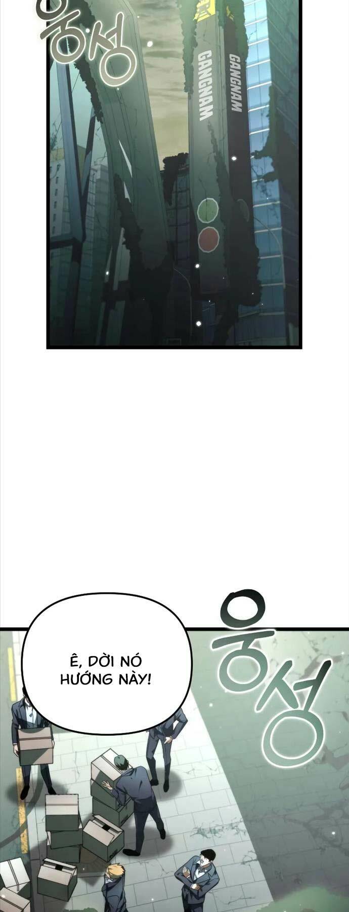 Chiến Binh Hồi Quy Chapter 11 - Trang 2