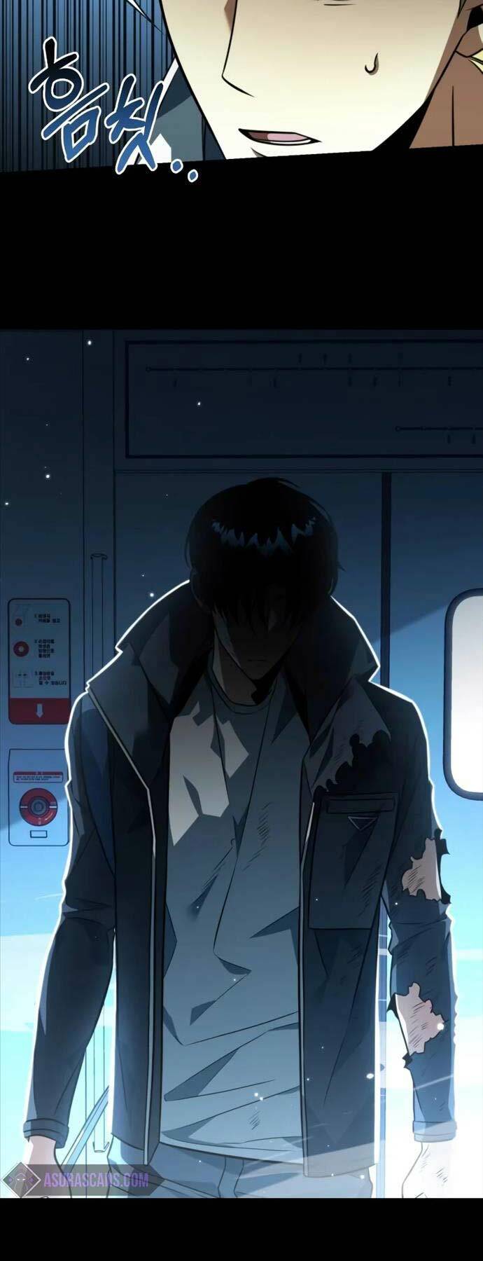 Chiến Binh Hồi Quy Chapter 11 - Trang 2