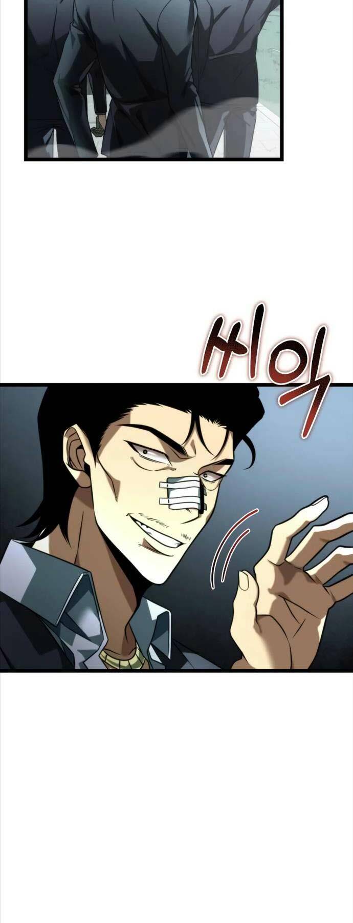 Chiến Binh Hồi Quy Chapter 11 - Trang 2