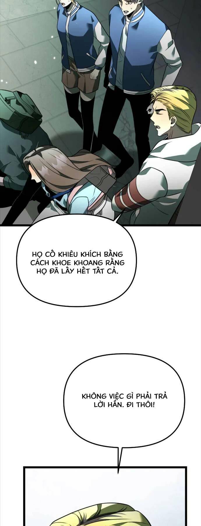 Chiến Binh Hồi Quy Chapter 11 - Trang 2