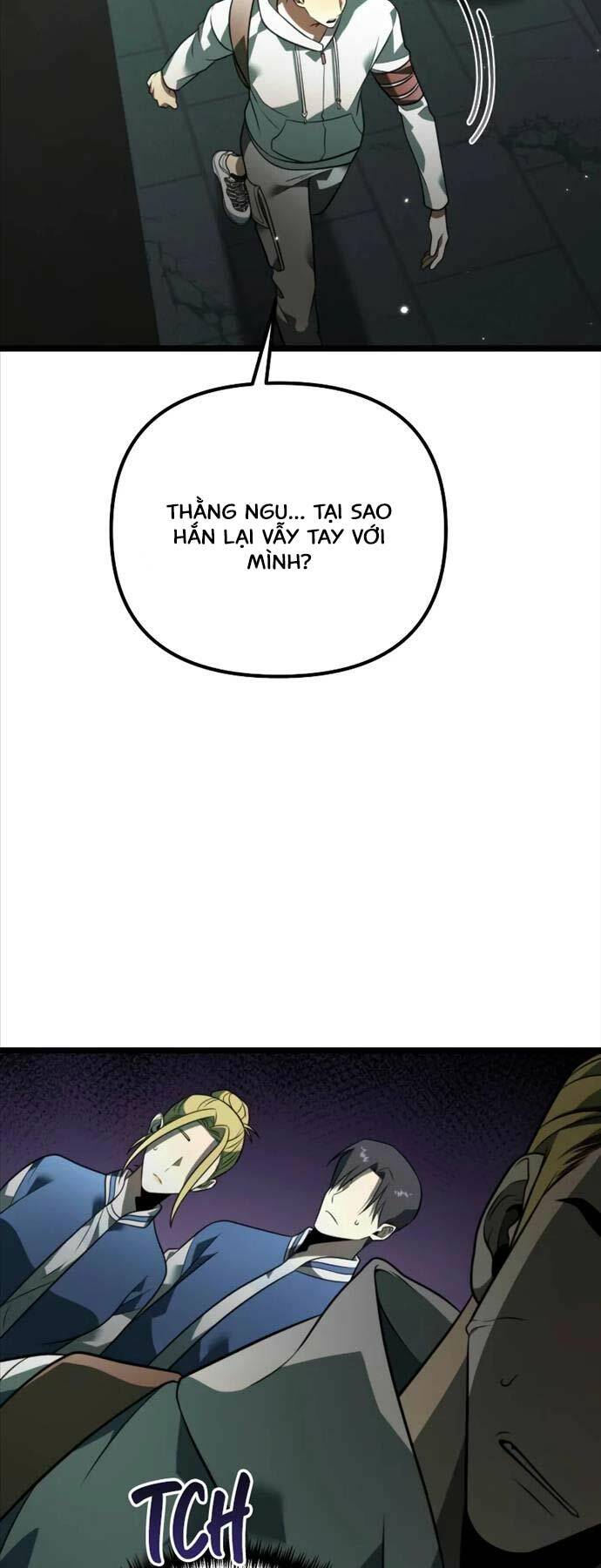 Chiến Binh Hồi Quy Chapter 11 - Trang 2