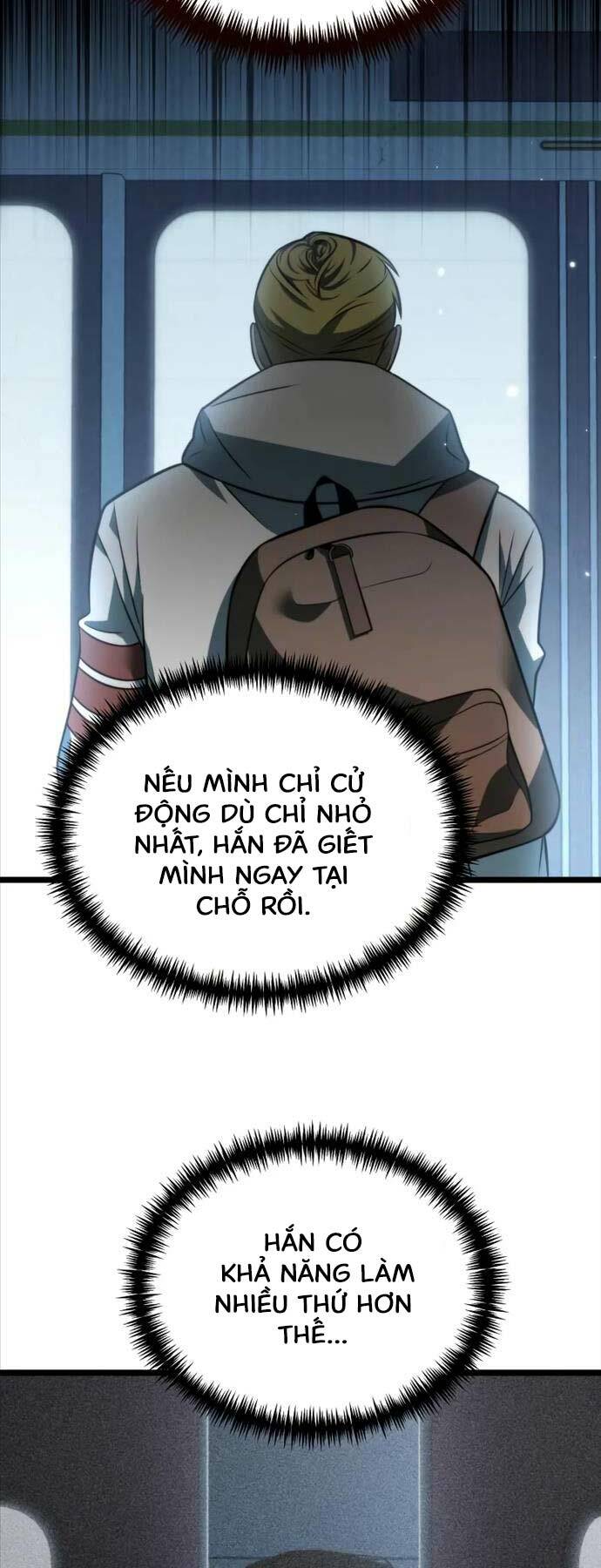 Chiến Binh Hồi Quy Chapter 11 - Trang 2
