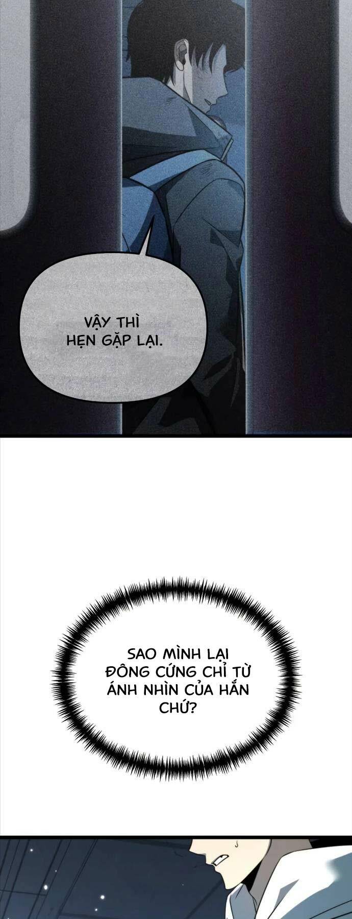 Chiến Binh Hồi Quy Chapter 11 - Trang 2