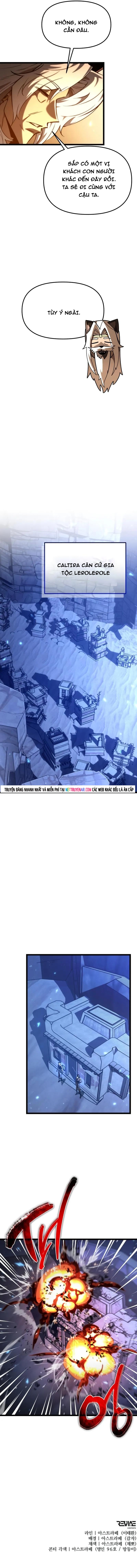 Chiến Binh Hồi Quy Chapter 113 - Trang 2