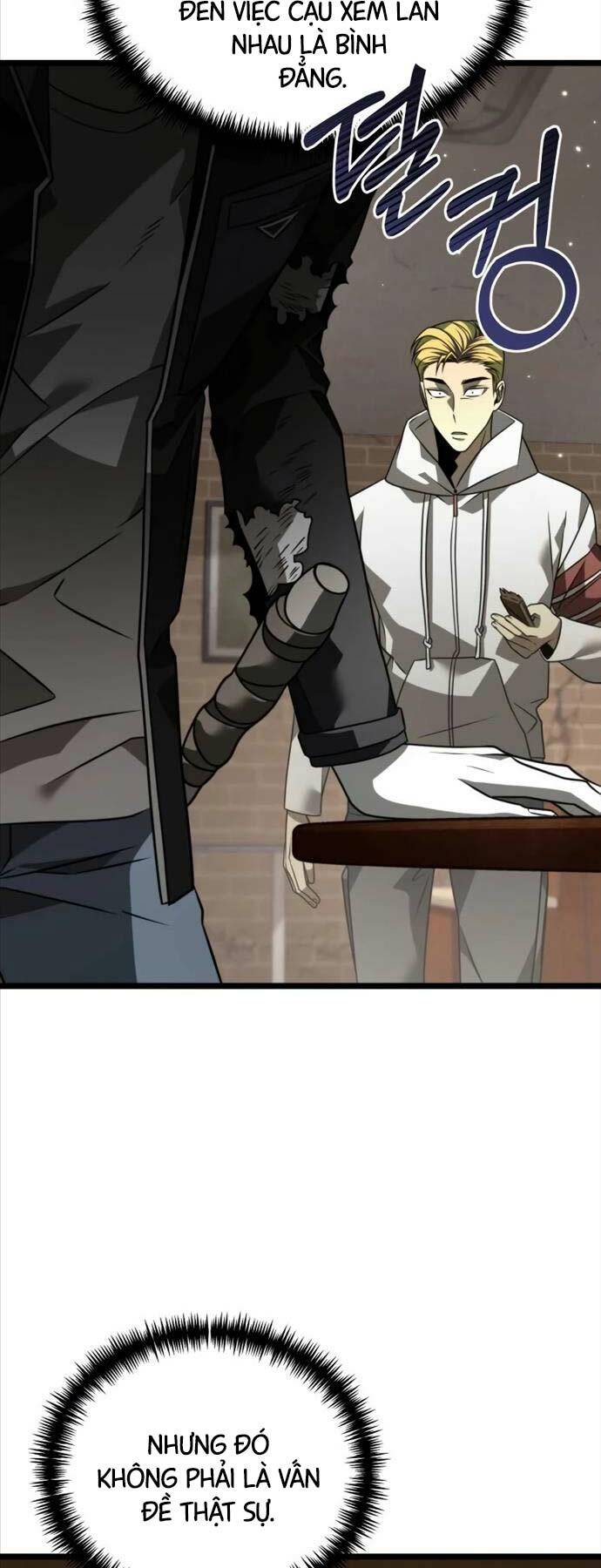 Chiến Binh Hồi Quy Chapter 12 - Trang 2