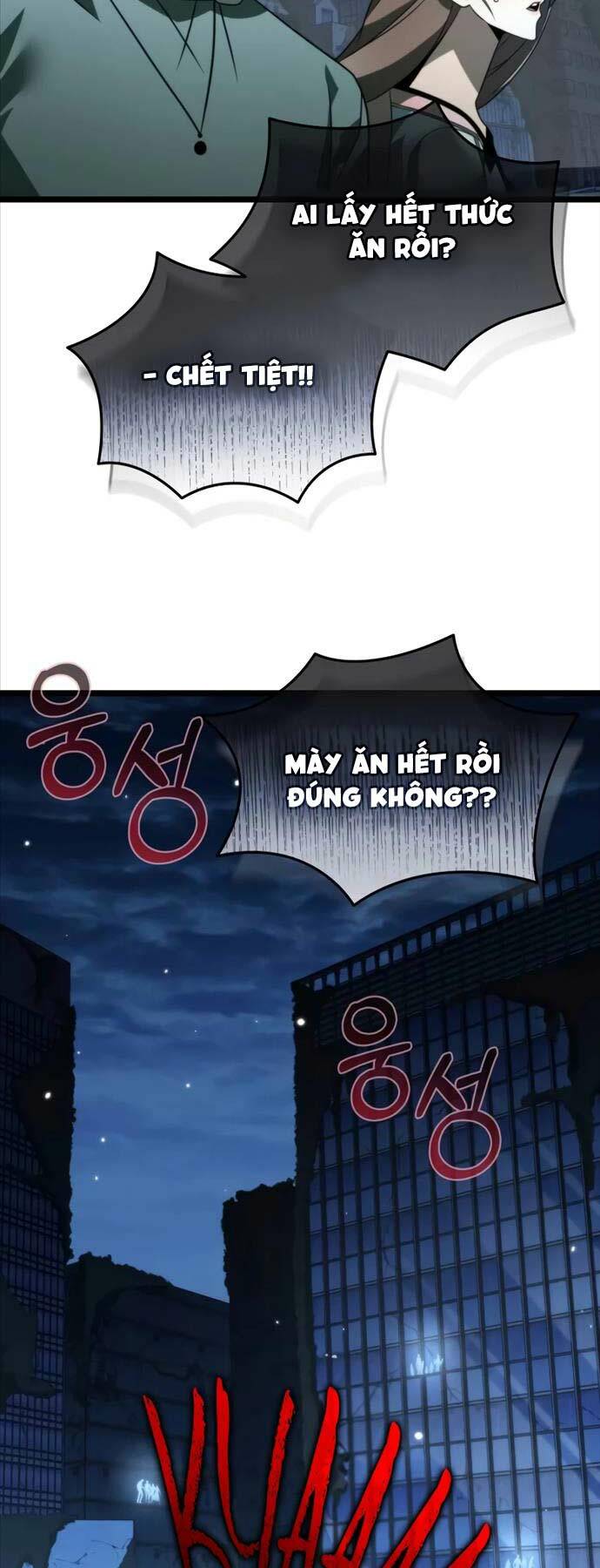 Chiến Binh Hồi Quy Chapter 13 - Trang 2