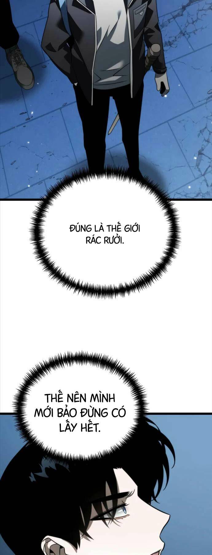 Chiến Binh Hồi Quy Chapter 13 - Trang 2