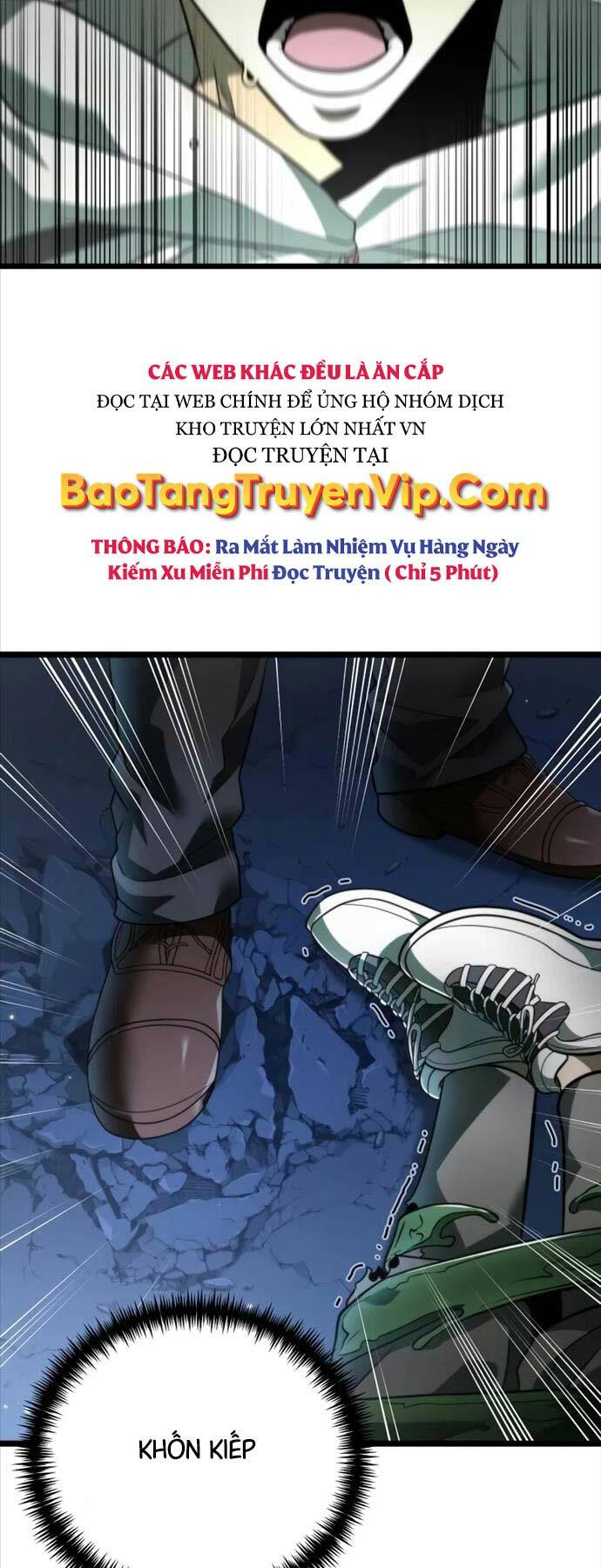 Chiến Binh Hồi Quy Chapter 13 - Trang 2