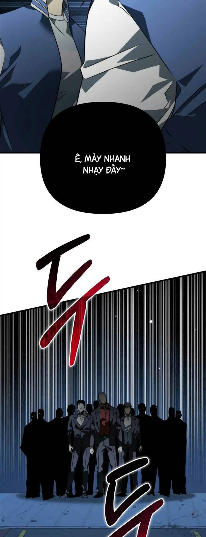 Chiến Binh Hồi Quy Chapter 13 - Trang 2