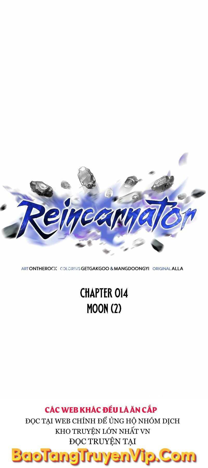 Chiến Binh Hồi Quy Chapter 14 - Trang 2