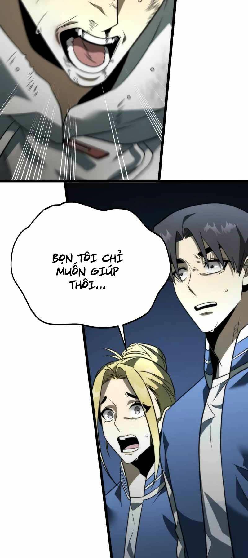 Chiến Binh Hồi Quy Chapter 14 - Trang 2