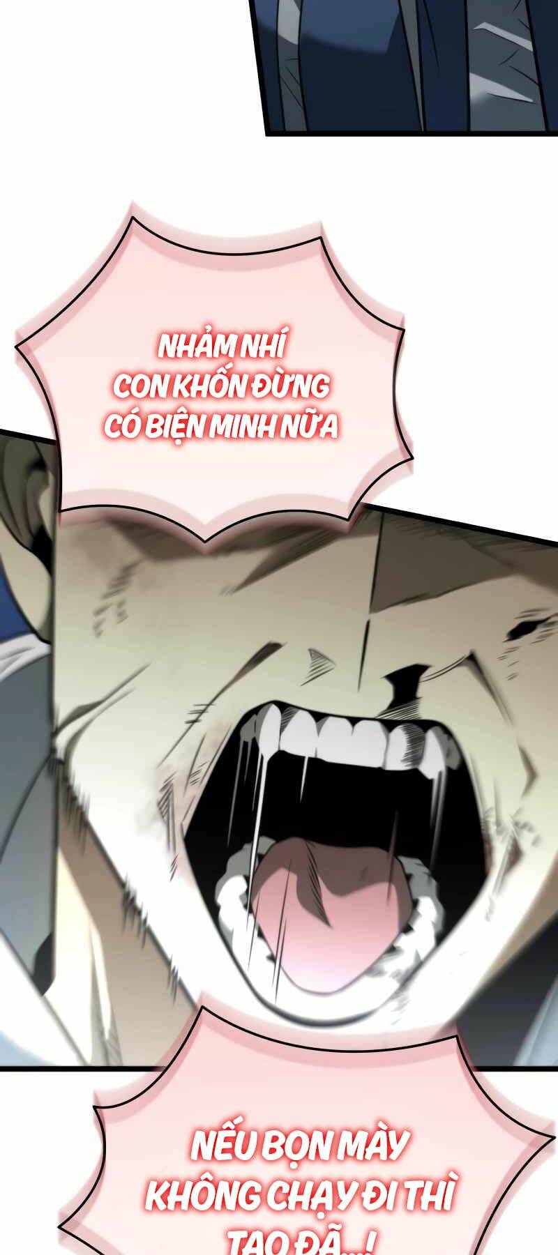 Chiến Binh Hồi Quy Chapter 14 - Trang 2