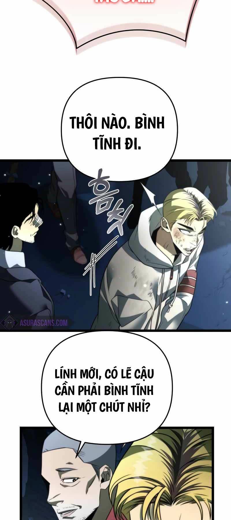 Chiến Binh Hồi Quy Chapter 14 - Trang 2