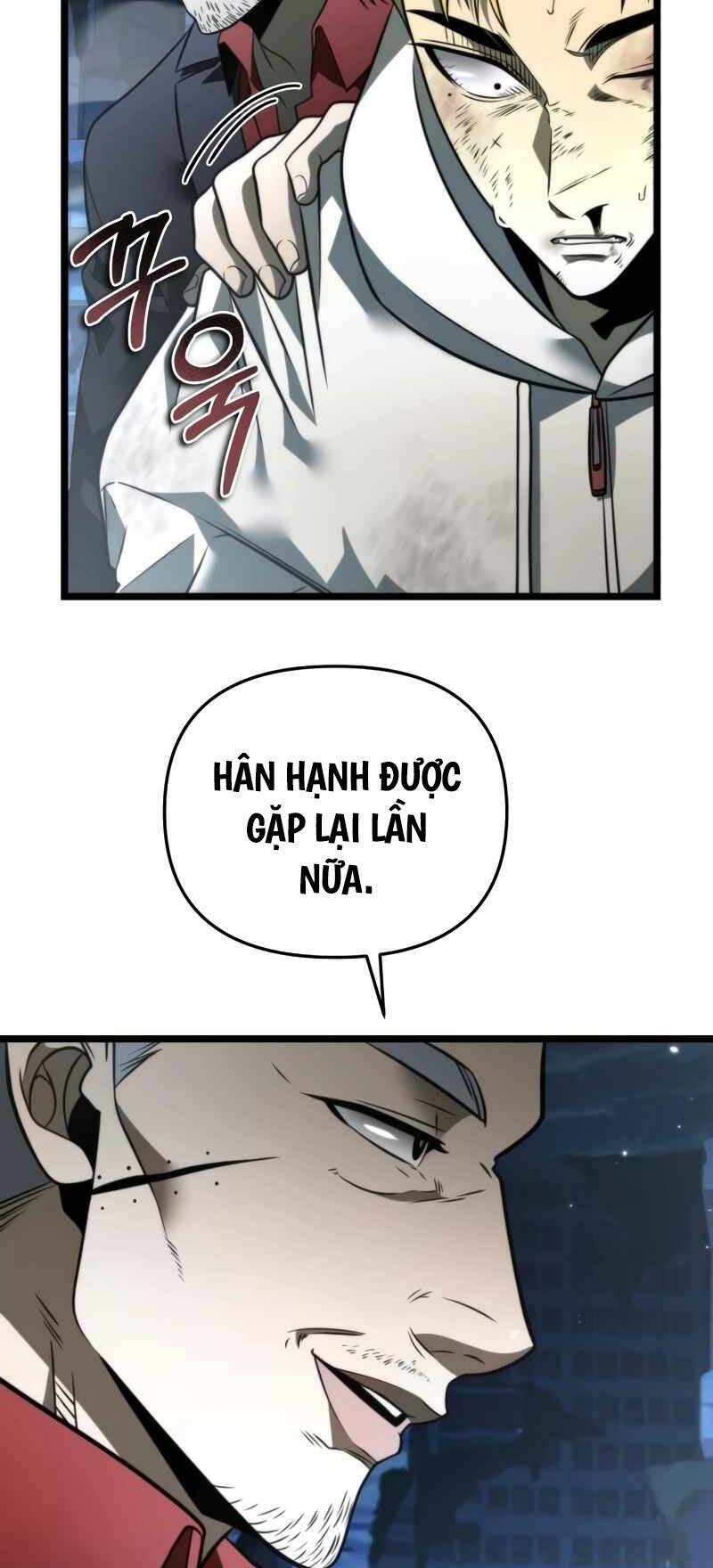 Chiến Binh Hồi Quy Chapter 14 - Trang 2