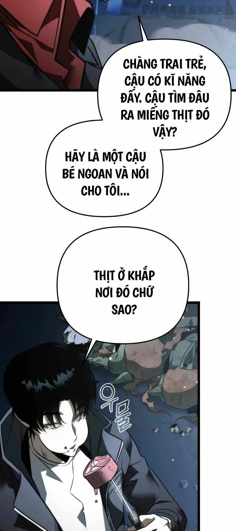 Chiến Binh Hồi Quy Chapter 14 - Trang 2