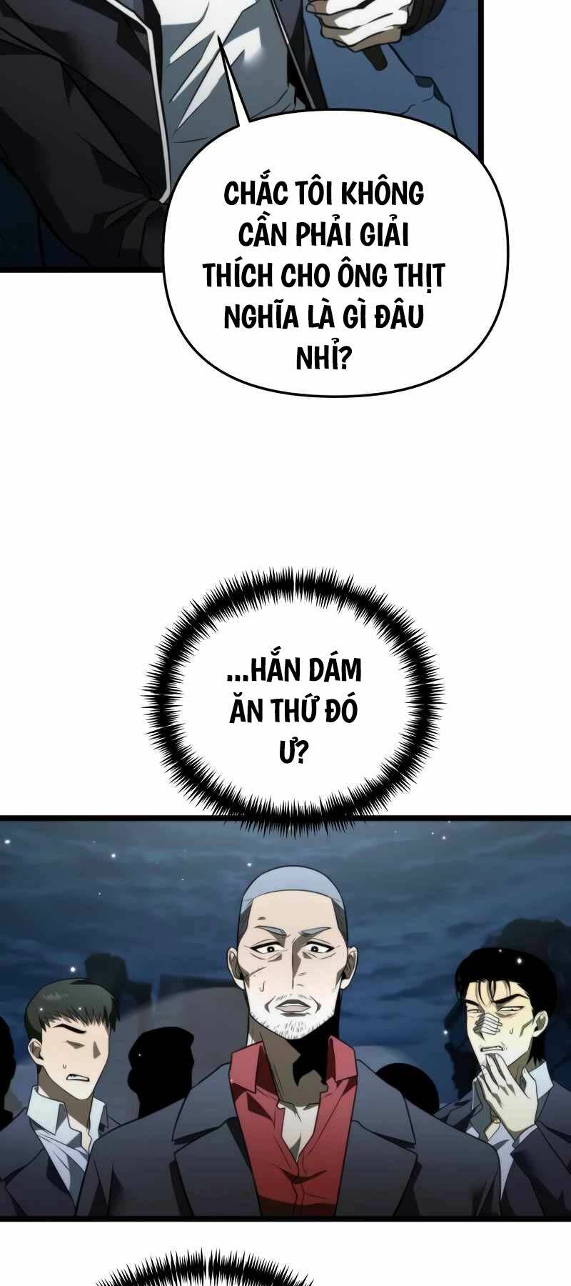 Chiến Binh Hồi Quy Chapter 14 - Trang 2