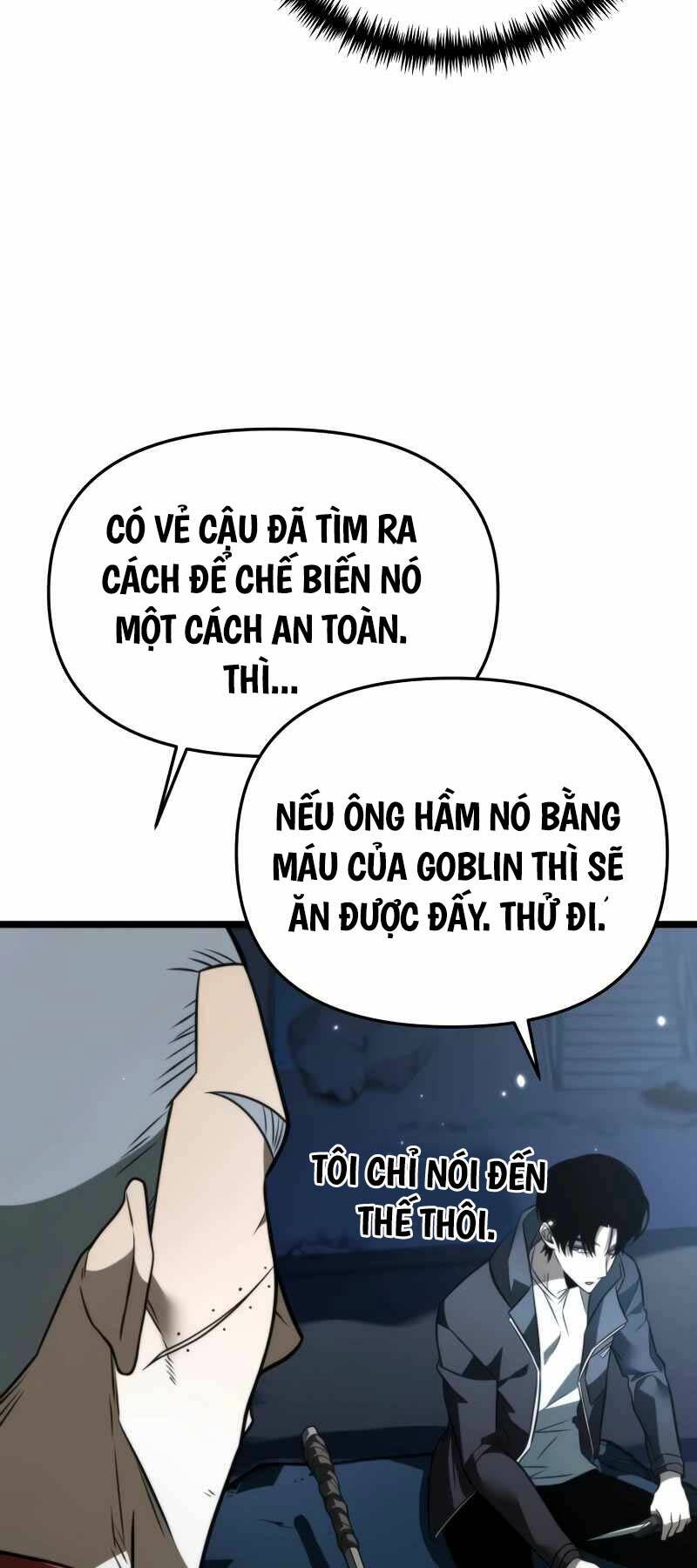 Chiến Binh Hồi Quy Chapter 14 - Trang 2