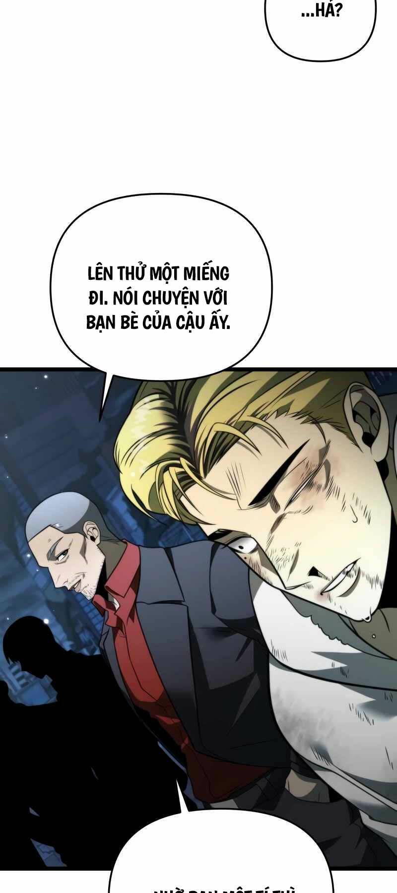 Chiến Binh Hồi Quy Chapter 14 - Trang 2