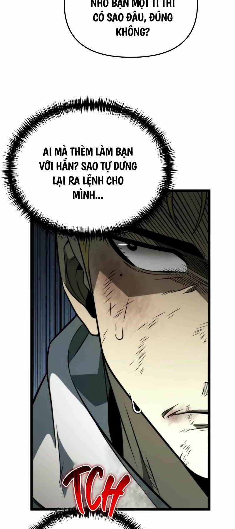 Chiến Binh Hồi Quy Chapter 14 - Trang 2