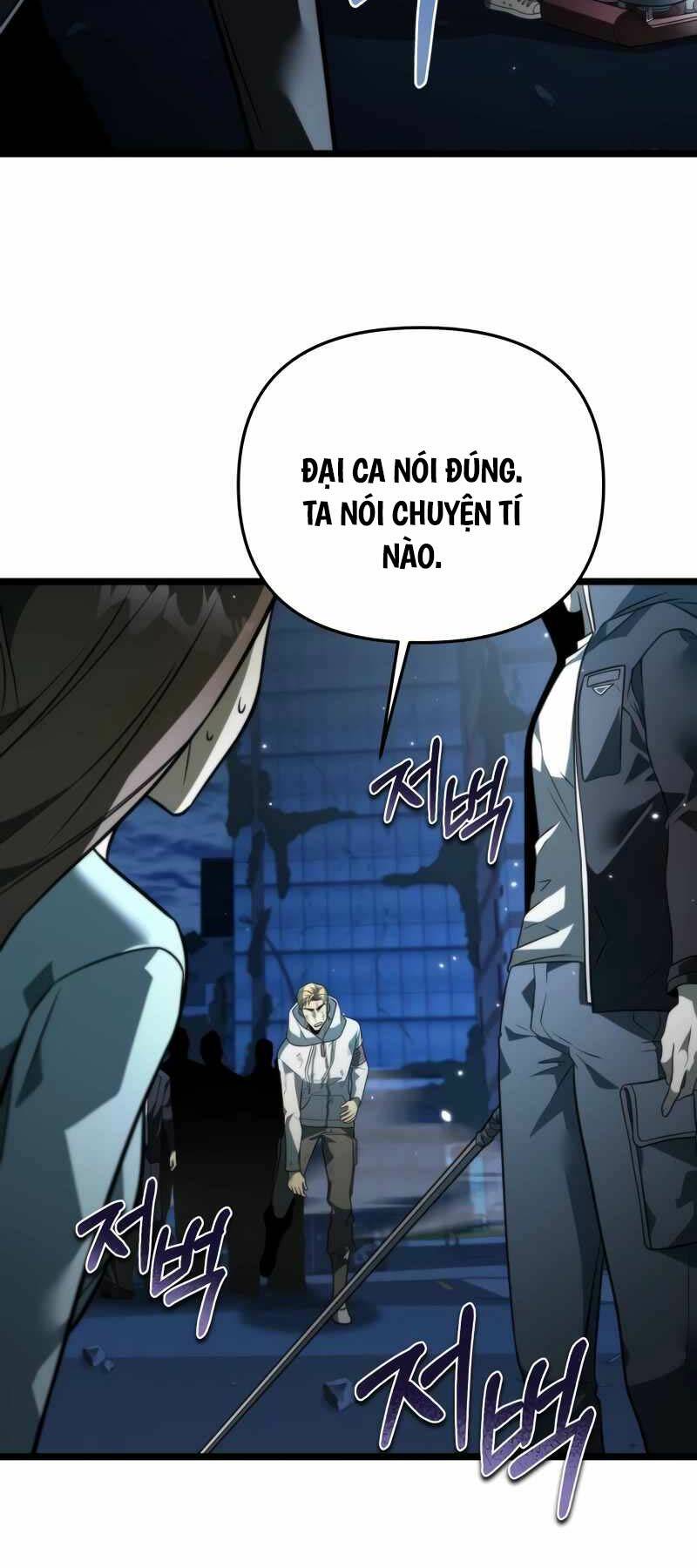 Chiến Binh Hồi Quy Chapter 14 - Trang 2