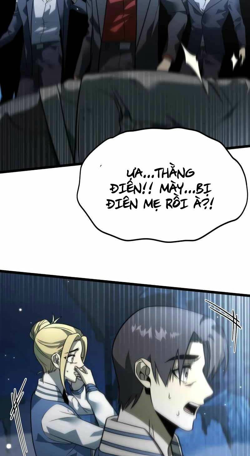 Chiến Binh Hồi Quy Chapter 14 - Trang 2