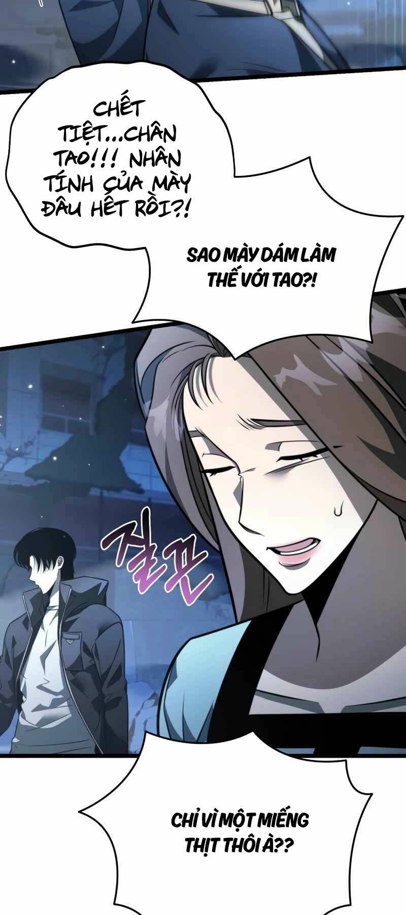 Chiến Binh Hồi Quy Chapter 14 - Trang 2