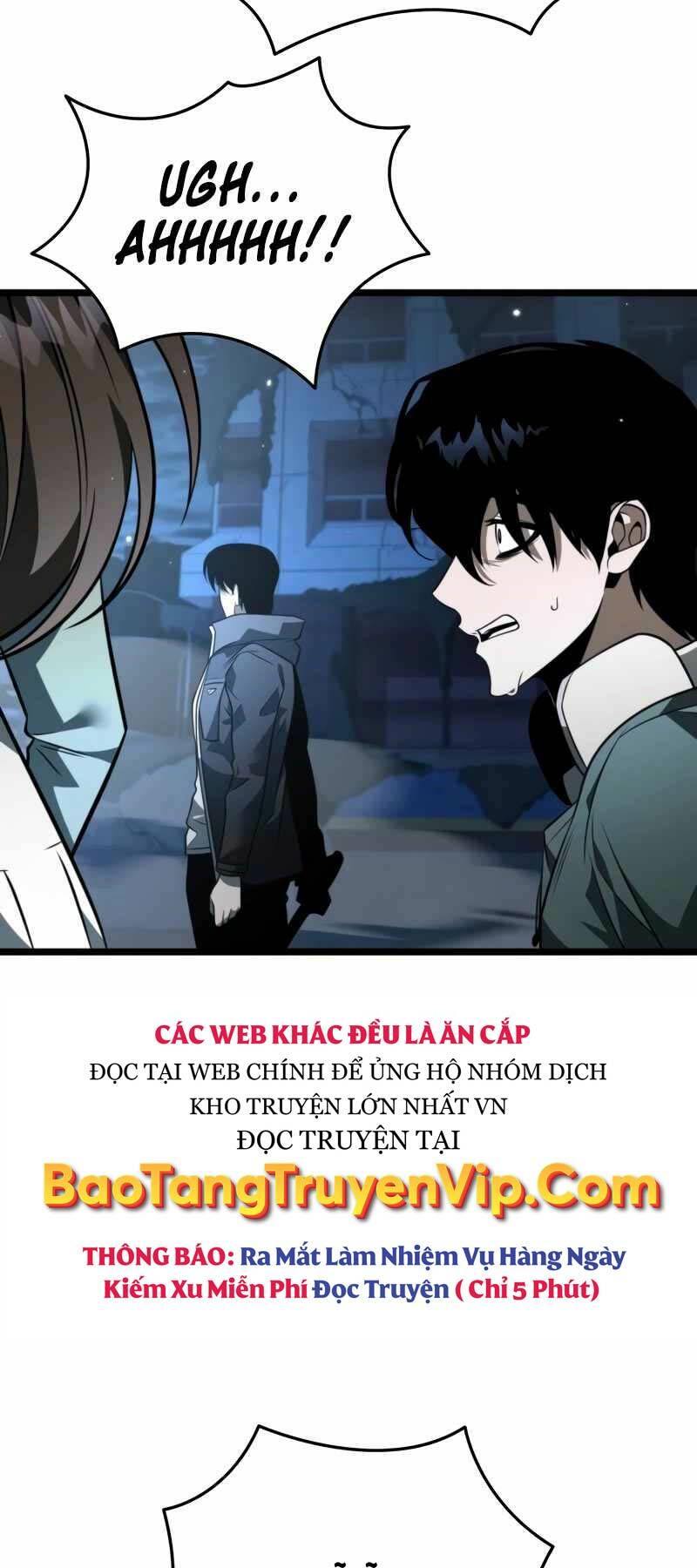 Chiến Binh Hồi Quy Chapter 14 - Trang 2