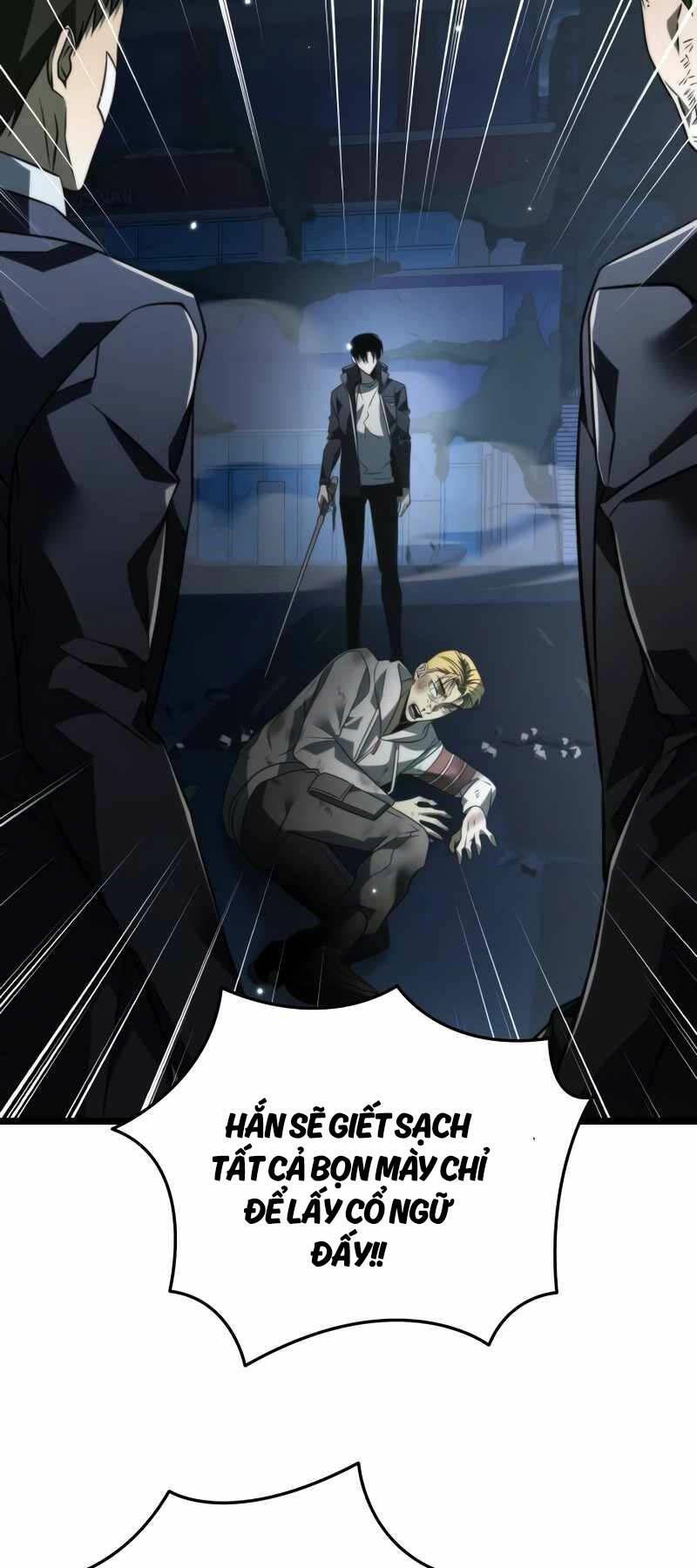 Chiến Binh Hồi Quy Chapter 14 - Trang 2