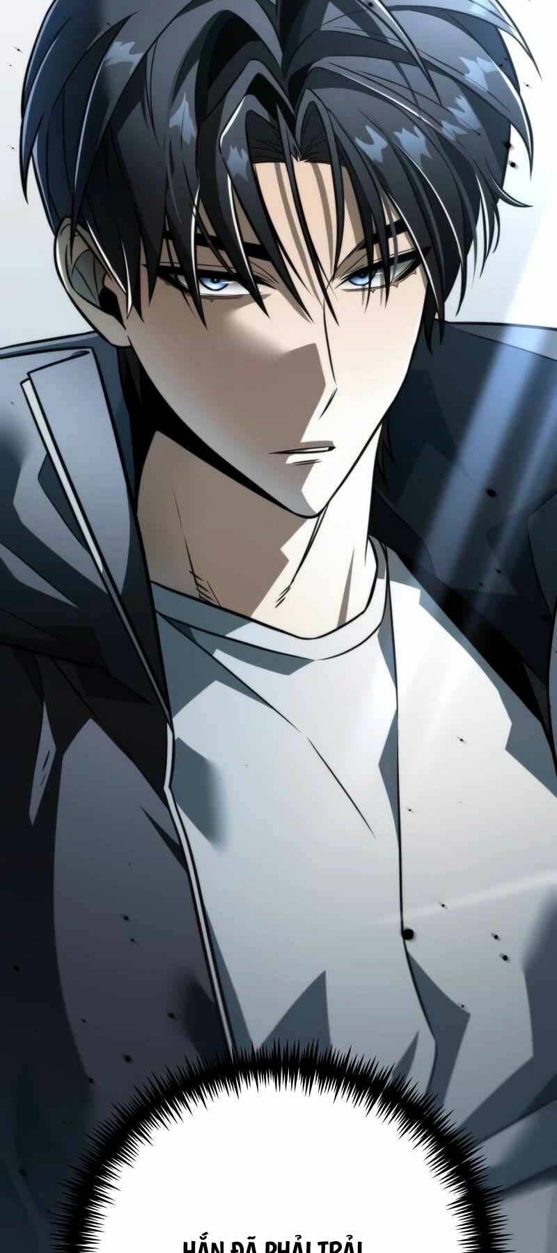 Chiến Binh Hồi Quy Chapter 14 - Trang 2