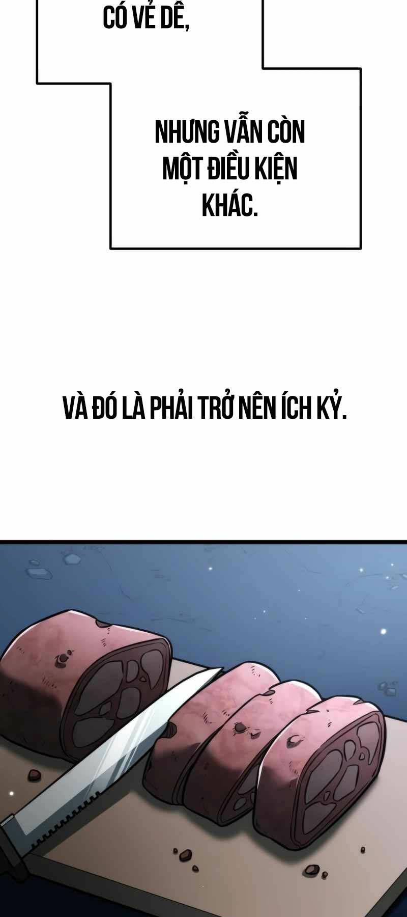 Chiến Binh Hồi Quy Chapter 14 - Trang 2