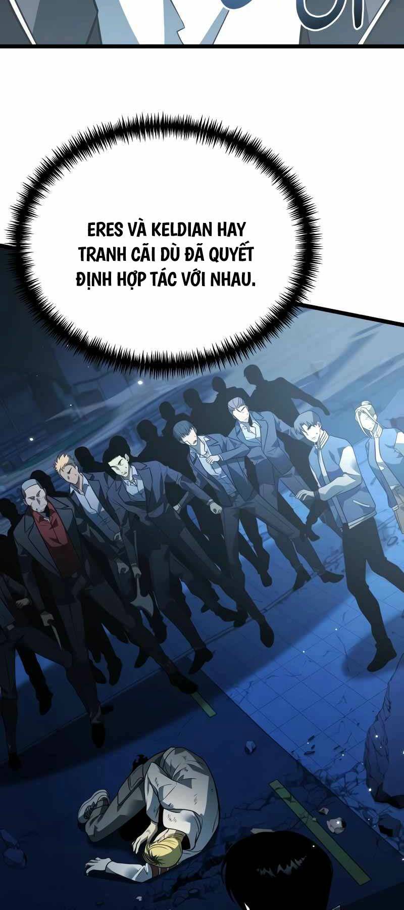 Chiến Binh Hồi Quy Chapter 14 - Trang 2