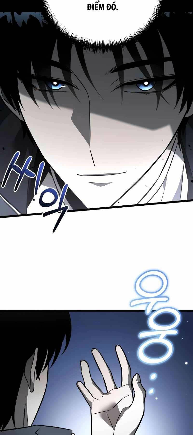 Chiến Binh Hồi Quy Chapter 14 - Trang 2