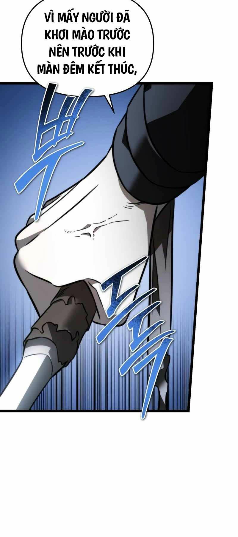 Chiến Binh Hồi Quy Chapter 14 - Trang 2