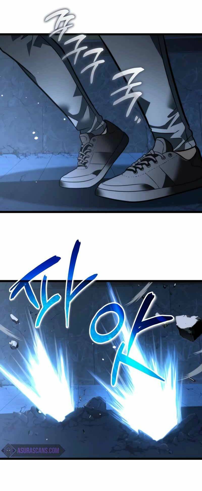 Chiến Binh Hồi Quy Chapter 14 - Trang 2