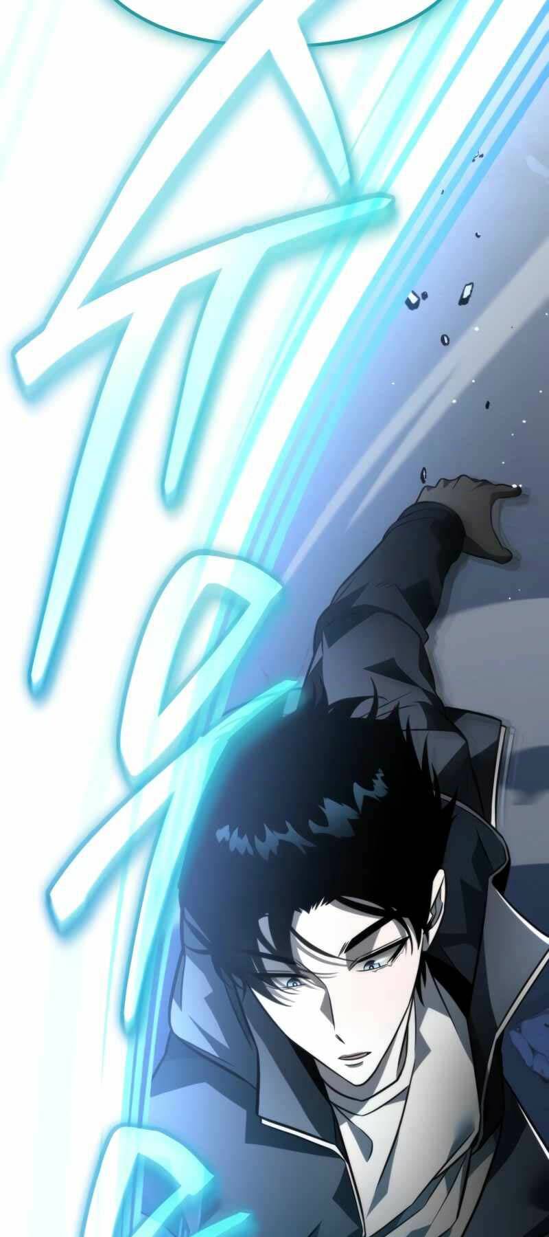 Chiến Binh Hồi Quy Chapter 14 - Trang 2