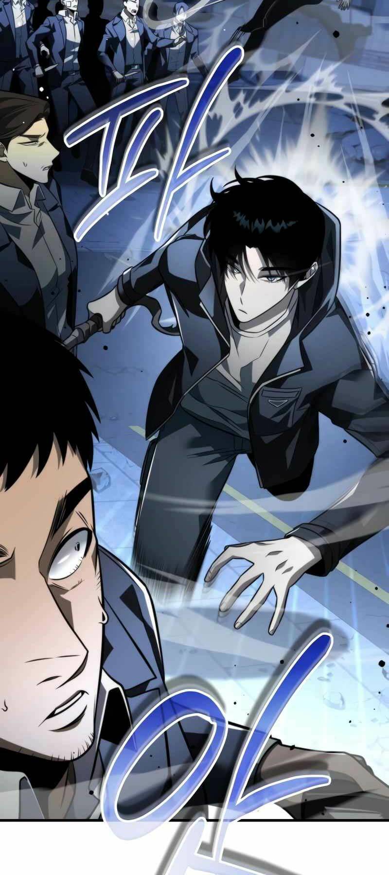 Chiến Binh Hồi Quy Chapter 14 - Trang 2