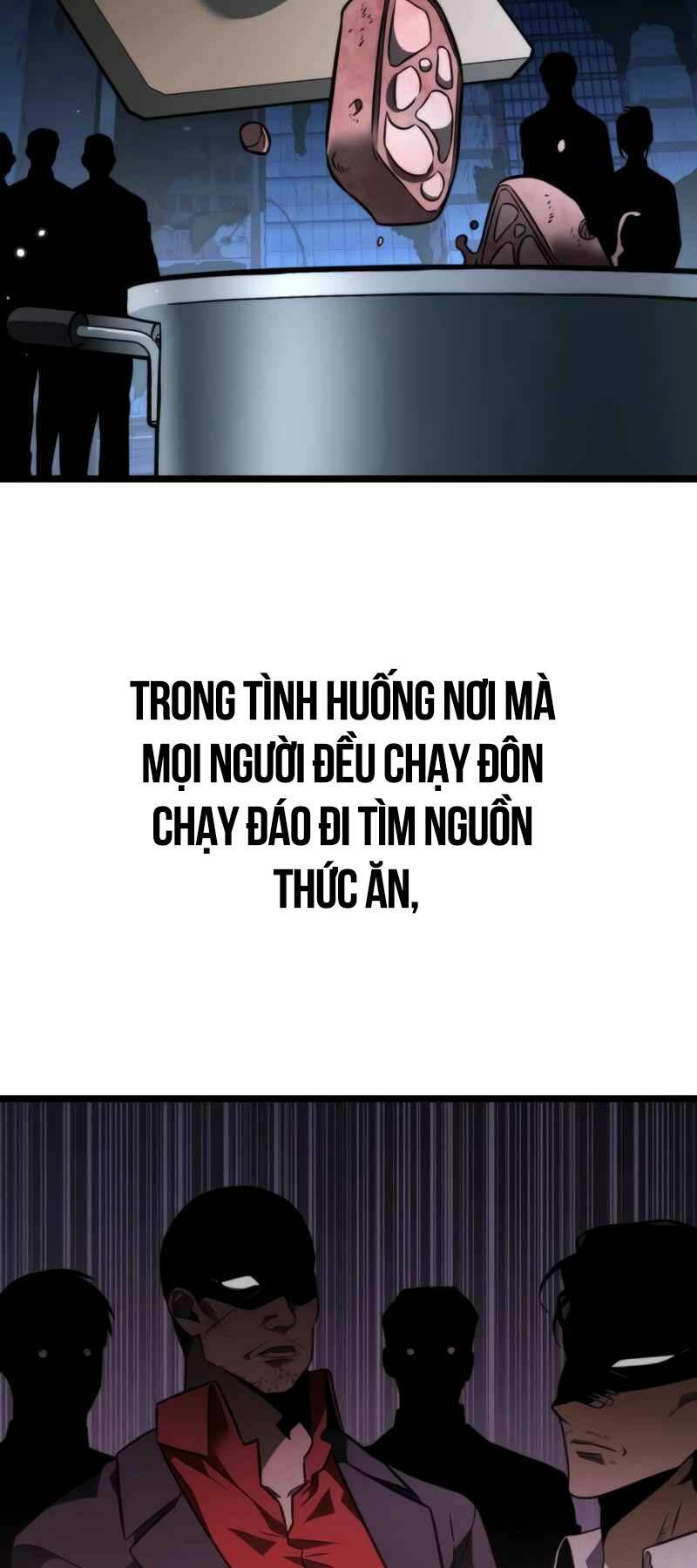 Chiến Binh Hồi Quy Chapter 14 - Trang 2