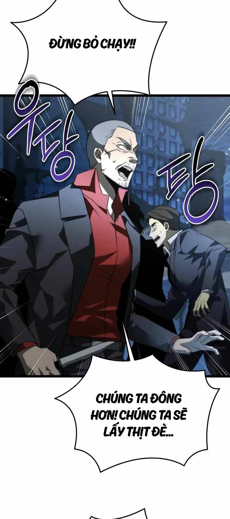 Chiến Binh Hồi Quy Chapter 14 - Trang 2