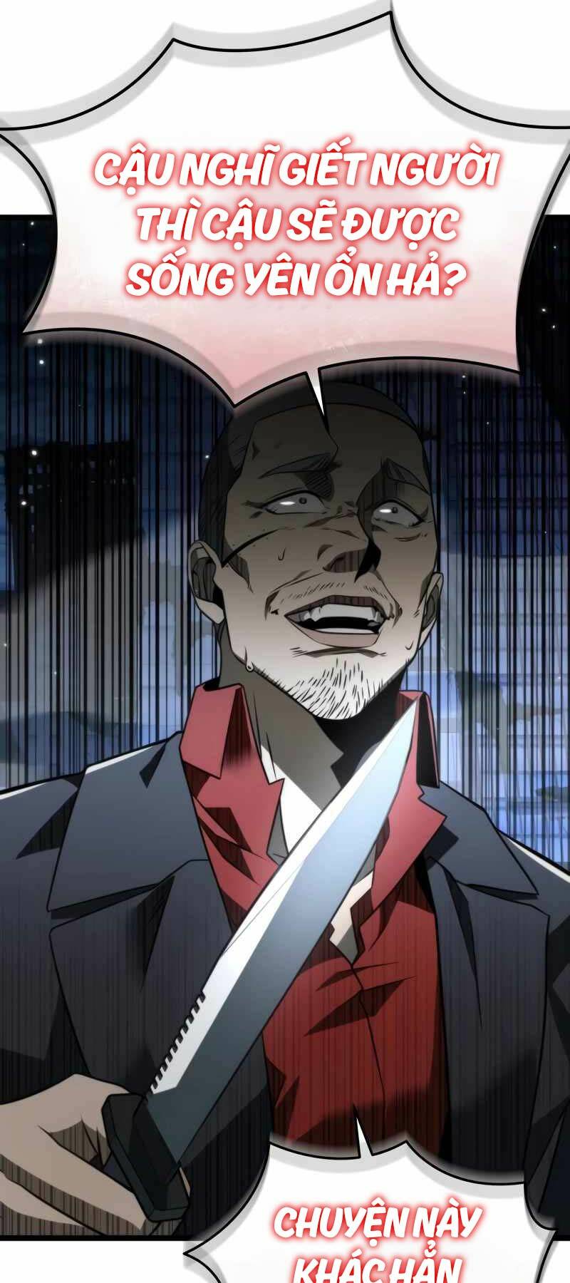 Chiến Binh Hồi Quy Chapter 14 - Trang 2