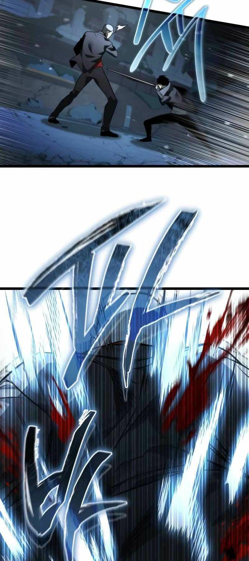 Chiến Binh Hồi Quy Chapter 14 - Trang 2